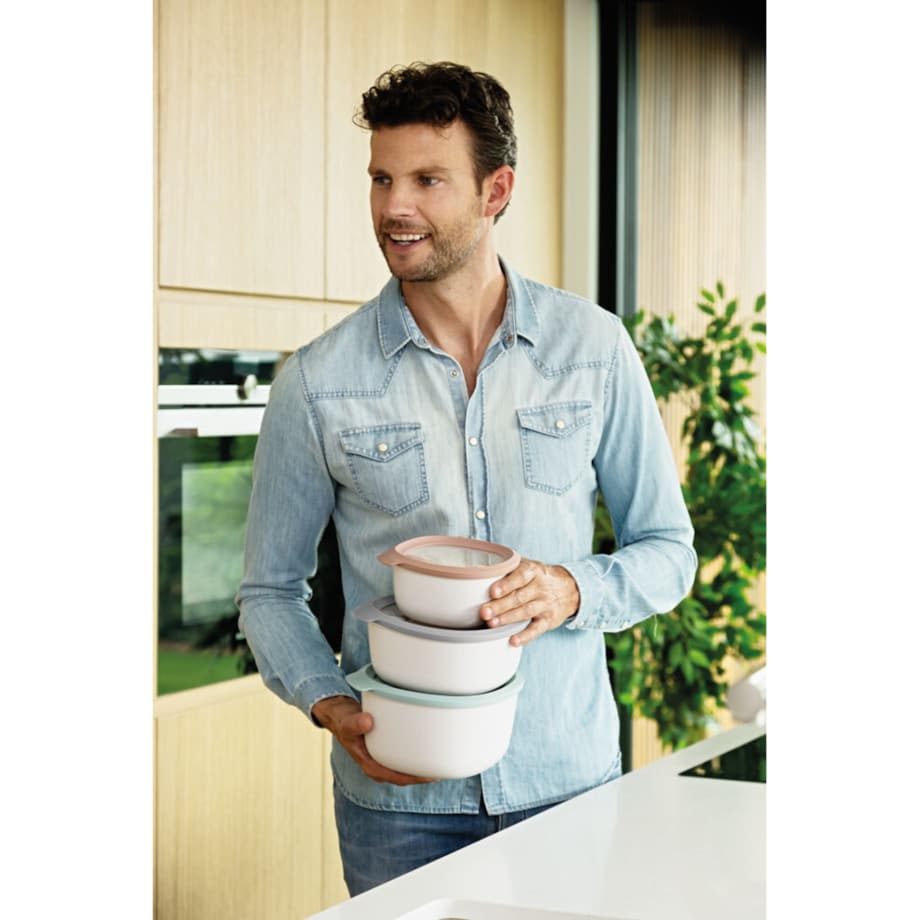 Zestaw 3 misek BergHOFF