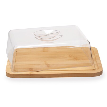 Pojemnik na ser NAMA, 19,5 x 25 cm