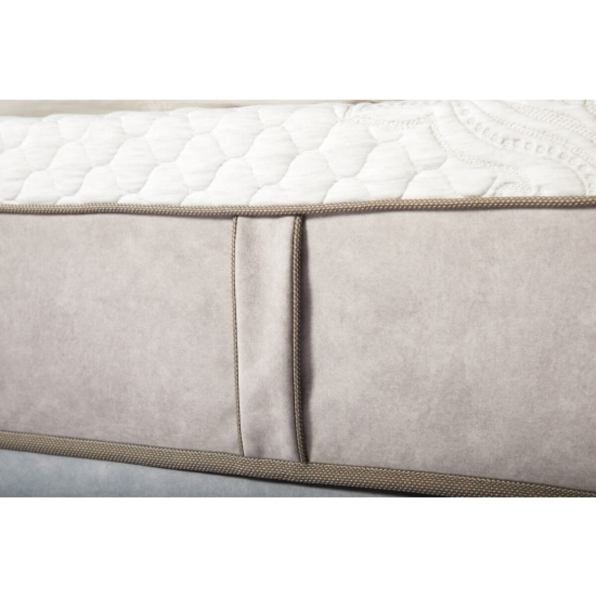 Materac Hilding DeLuxe AIDA 140 x 200 cm Baroque