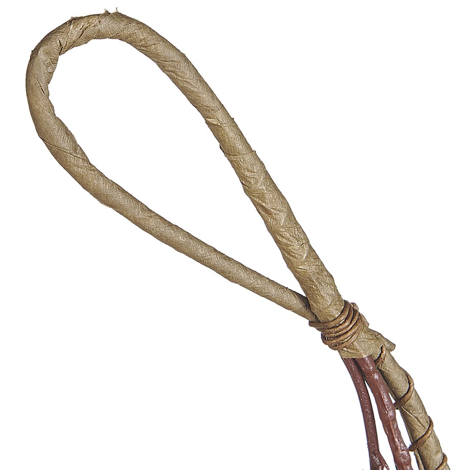 Girlanda 150 cm MARBELLA 150 cm Pomarańczowy