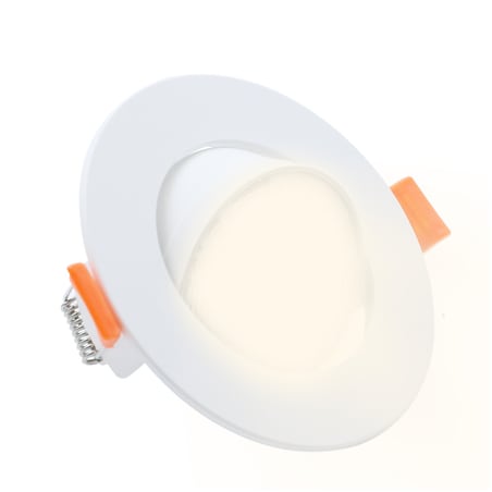 Oczko Light Prestige Plus biały LED CCT 3000K/4000K/6000K (regulowana) 1 szt.