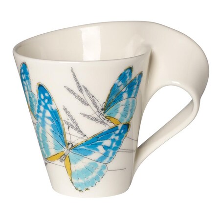 Kubek Morpho cypris NewWave Caffè, 300 ml, Villeroy & Boch