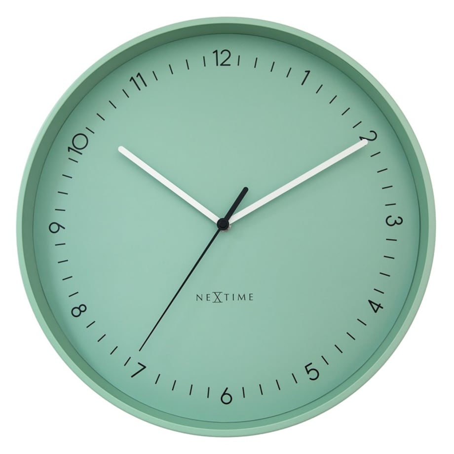 Zegar Nextime 3543 Mg 'Berlin L'