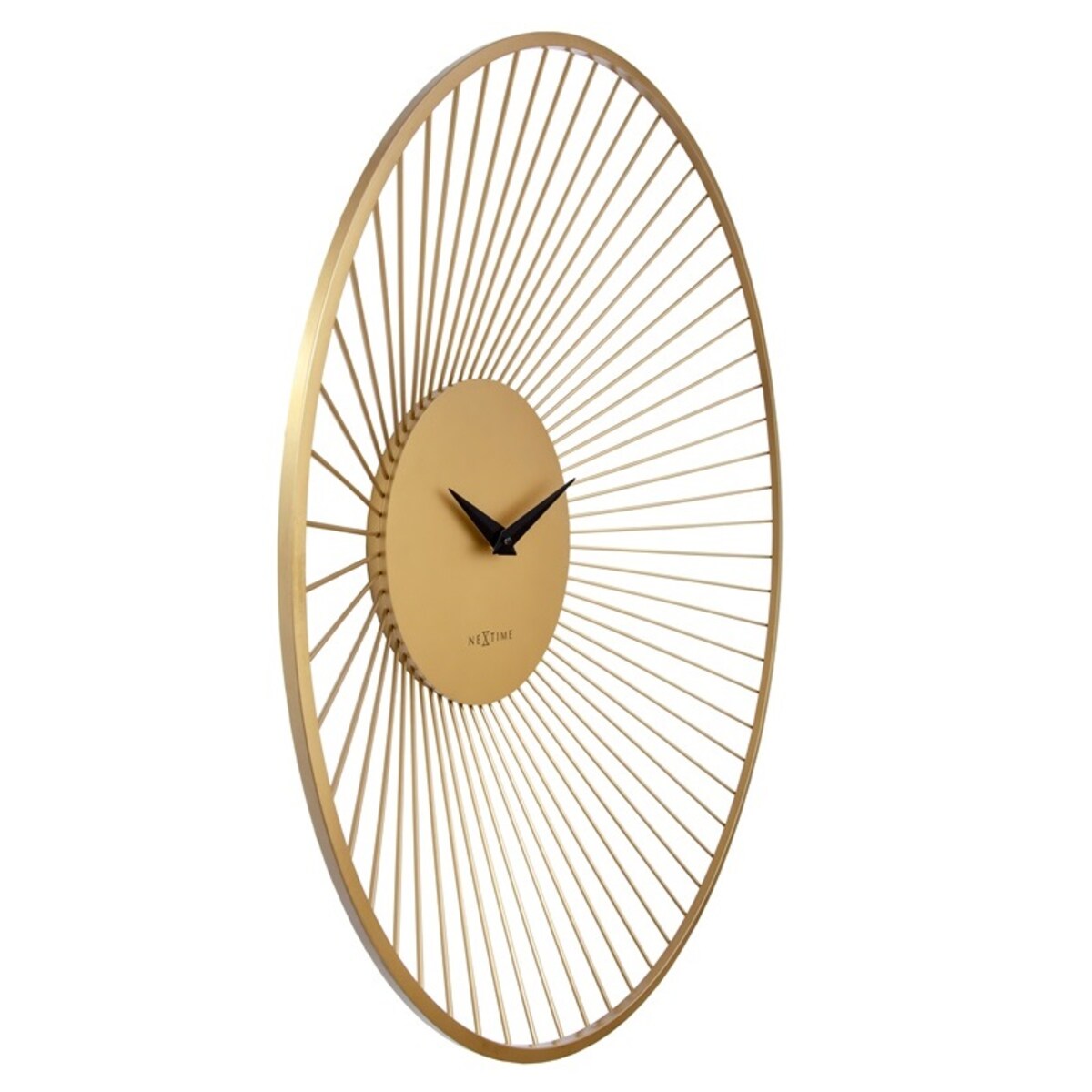 Zegar Nextime 3536 Go 'Vasco Round'