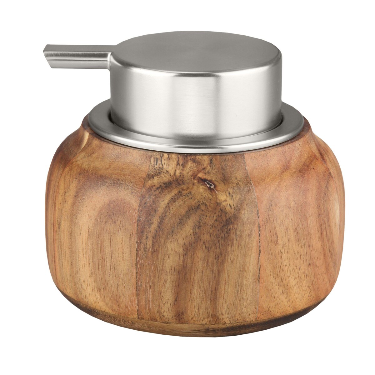 Kleine Wolke Madera Wymienna pompka do dozownika Chrom