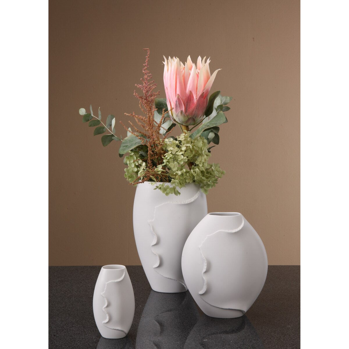 Wazon 23 cm Montana Kaiser