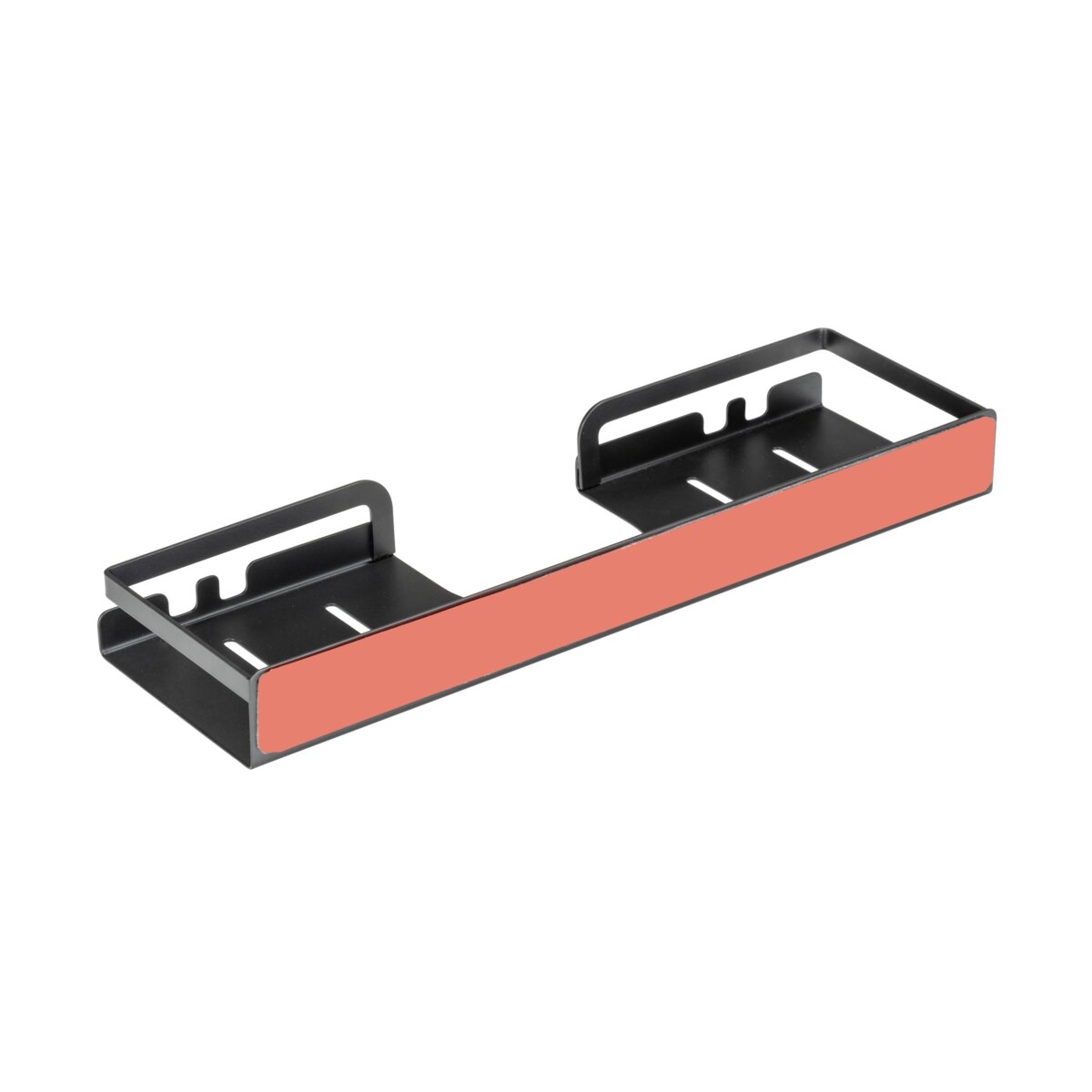 Półka na drążek prysznicowy, stal nierdzewna, Altarella, WENKO