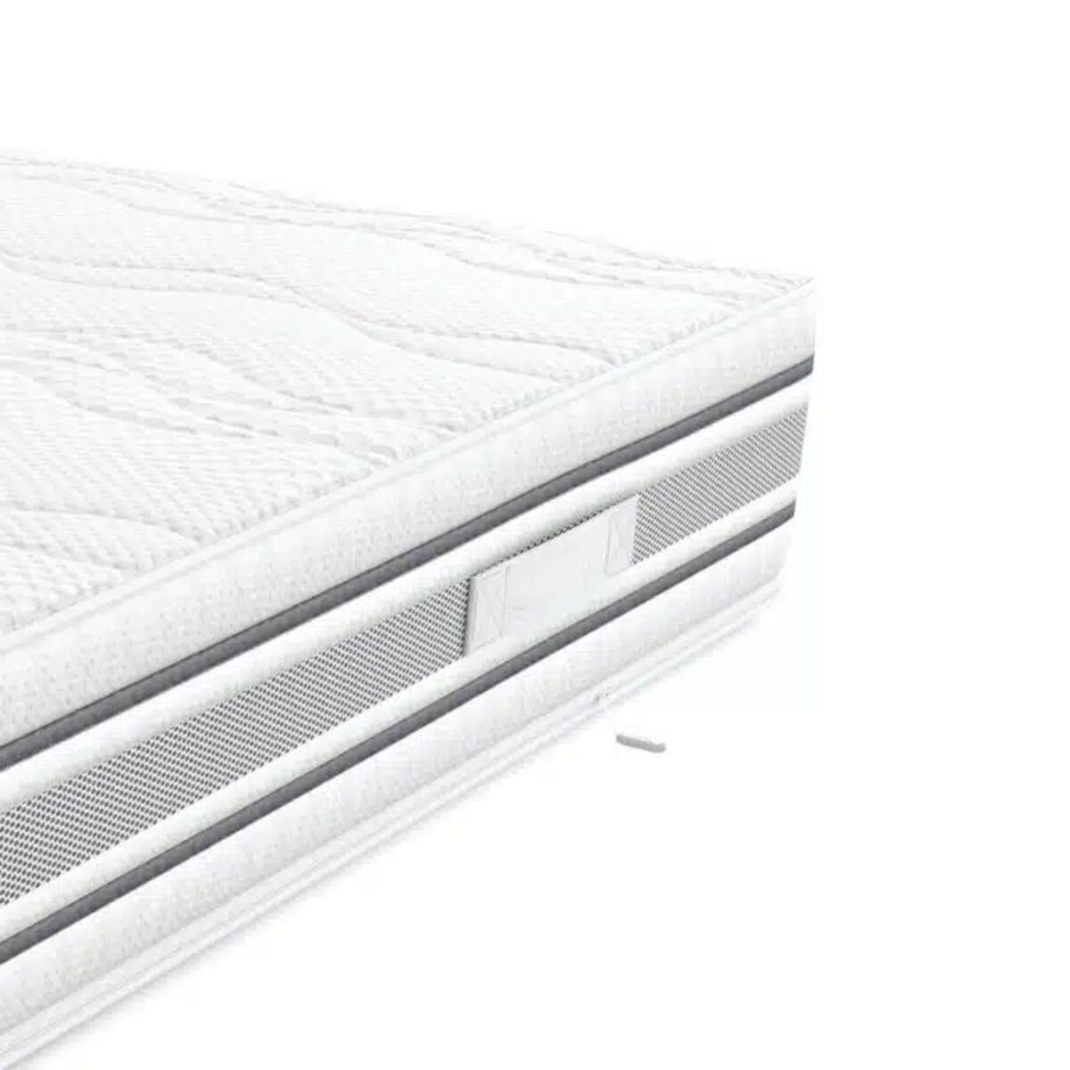 Materac Dance, 160 x 200 cm, Hilding