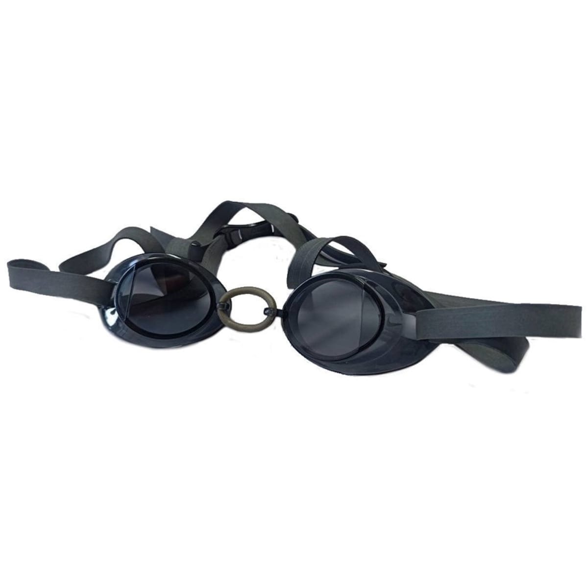 Unisex okulary do pływania