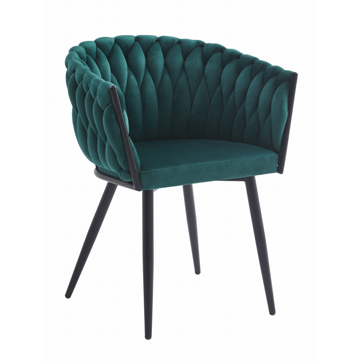 Krzesło Do Jadalni Kuchni Salonu Orion w nowoczesnym stylu