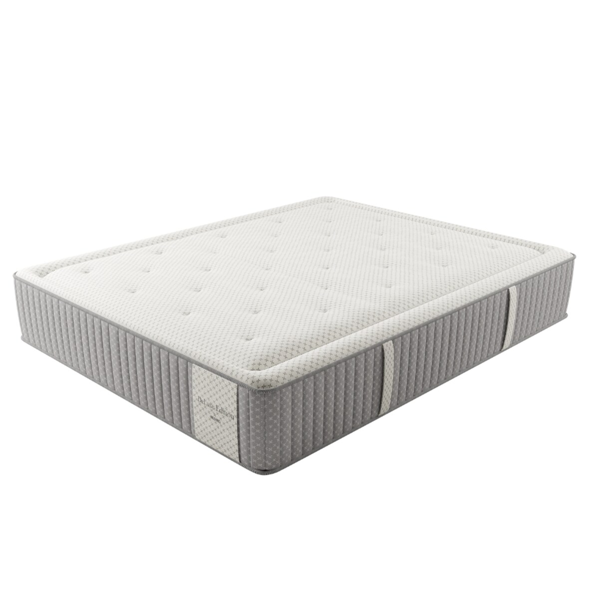 Materac Figaro DeLuxe Edition by Hilding 140x200 cm Glamour