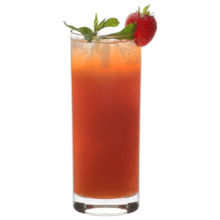 Szklanka wysoka Rotterdam 360 ml, LAV