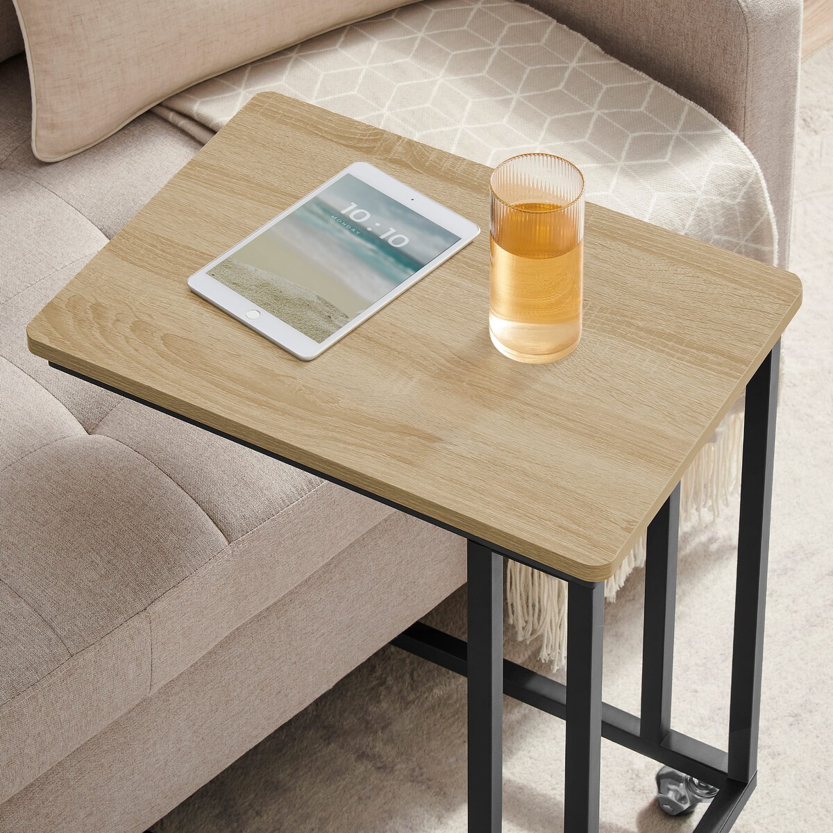 Stolik Na Kółkach Sonoma