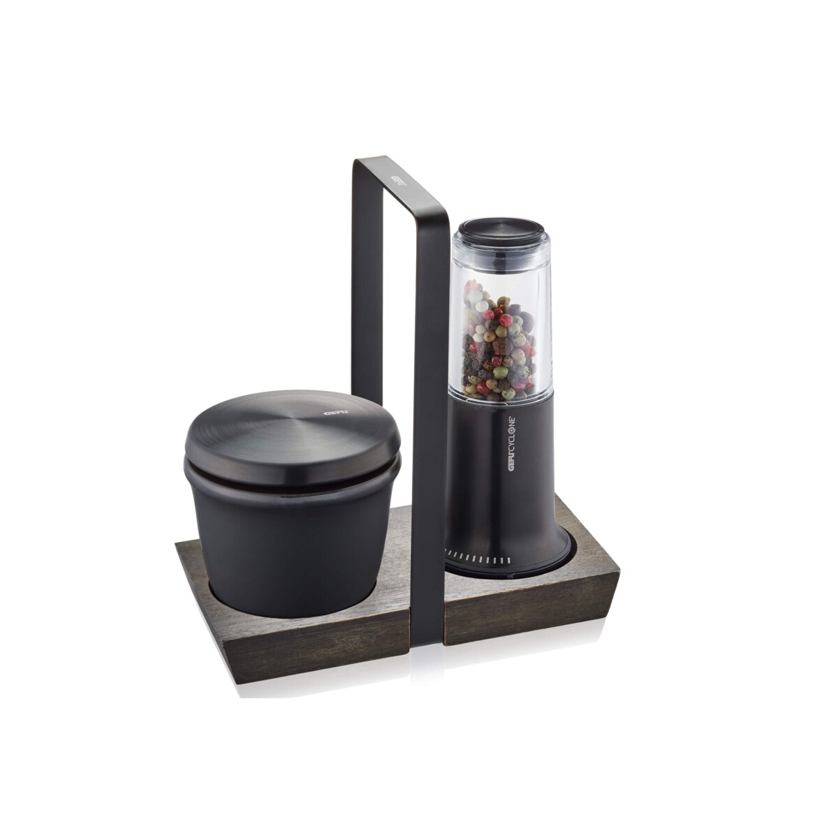 Podstawka z uchwytem do młynków X-PLOSION®