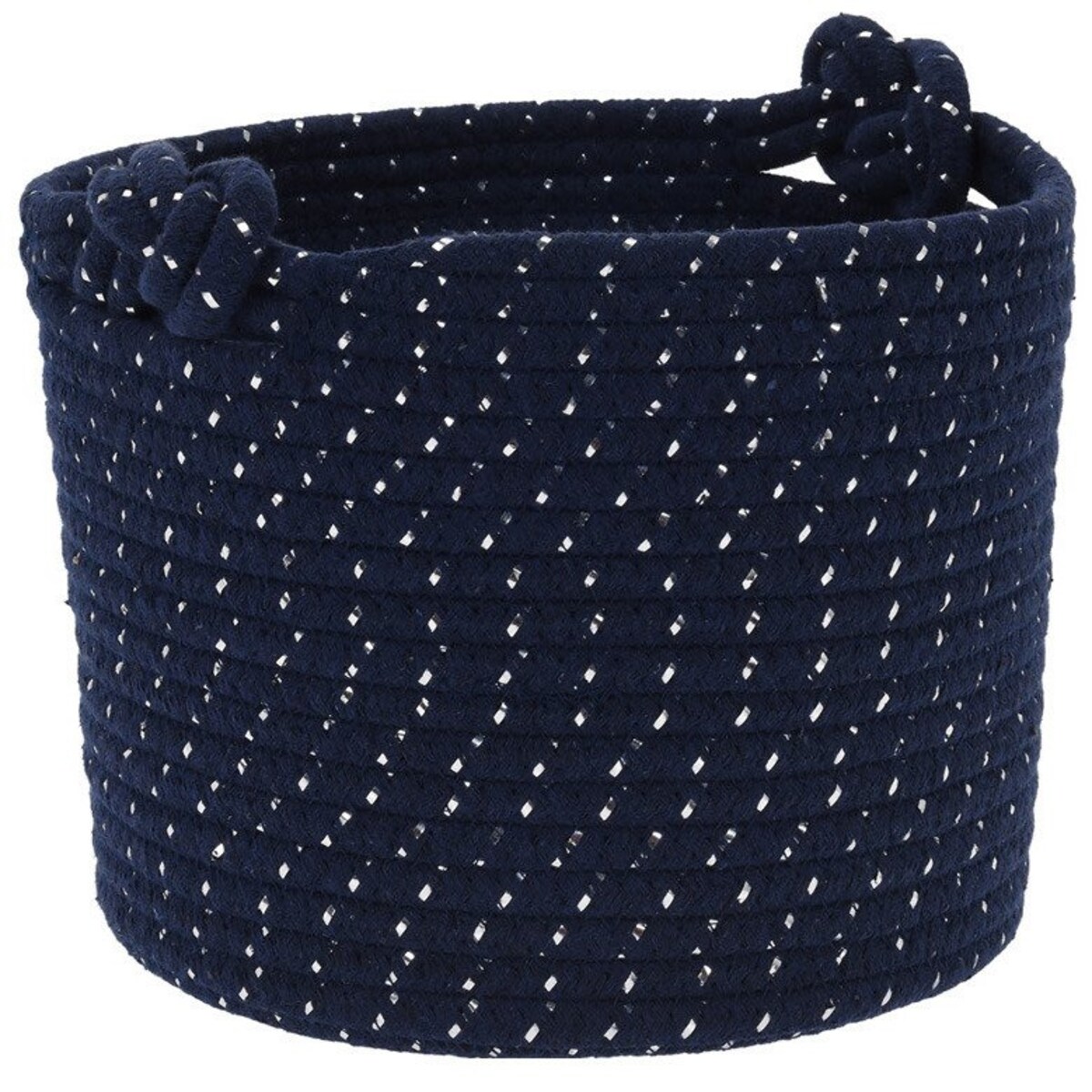 Zestaw koszy dekoracyjnych ROPE, 3 sztuki