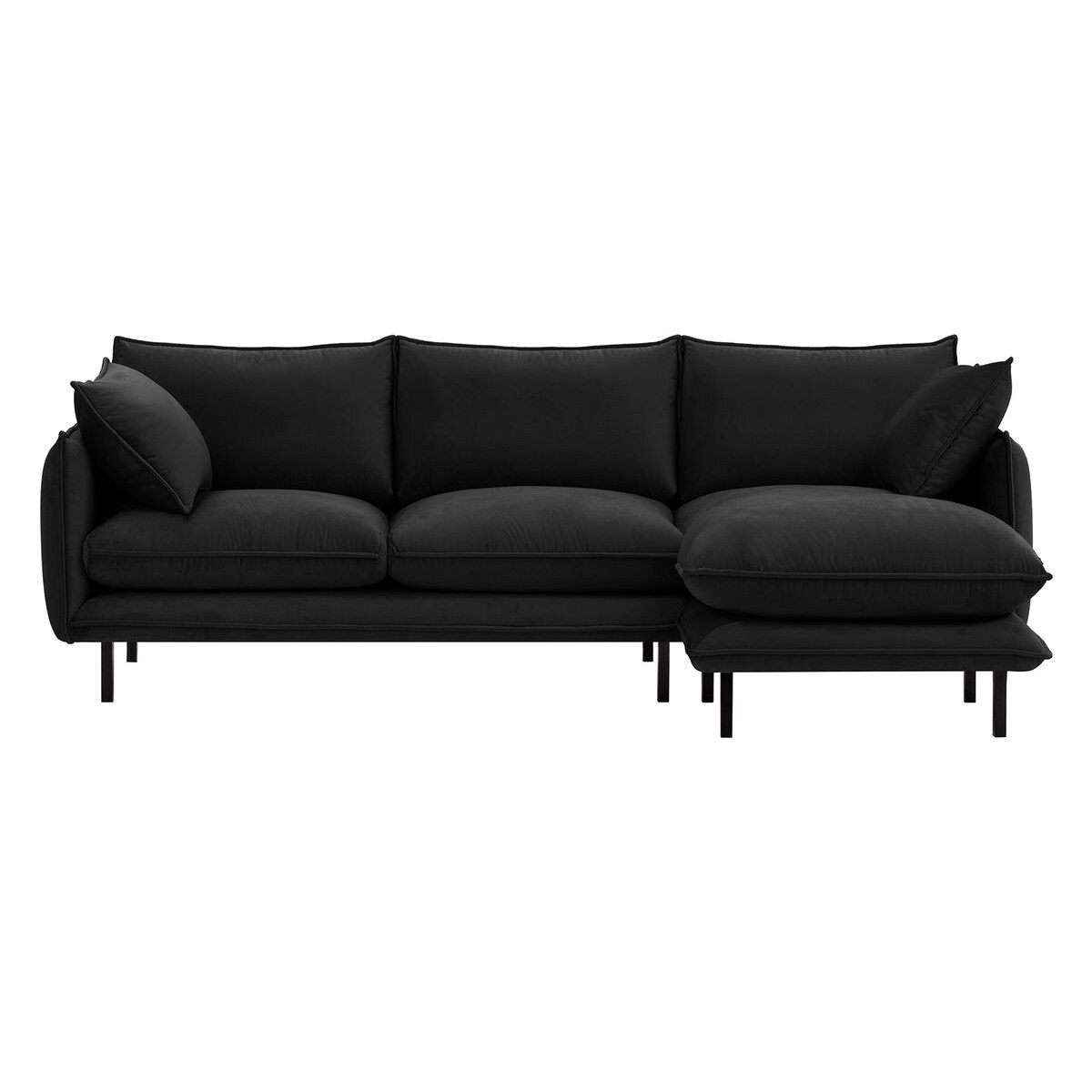 Narożnik prawy Nimbus-Kronos 7