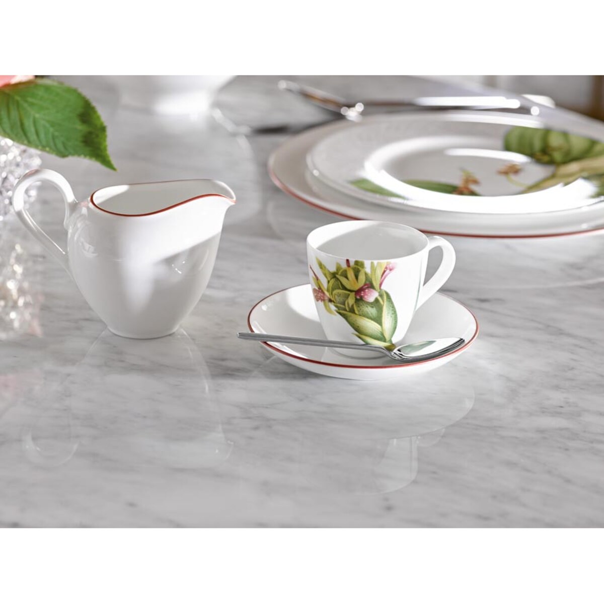 Filiżanka do espresso Malindi, 100 ml, Villeroy & Boch