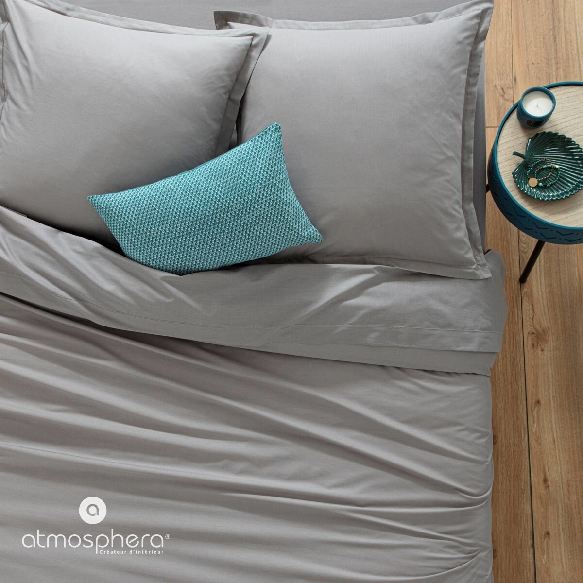 Prześcieradło z gumką, 190 x 90 cm