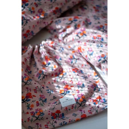 Pościel Angielski pokoik 140/200 + 70/80 cm