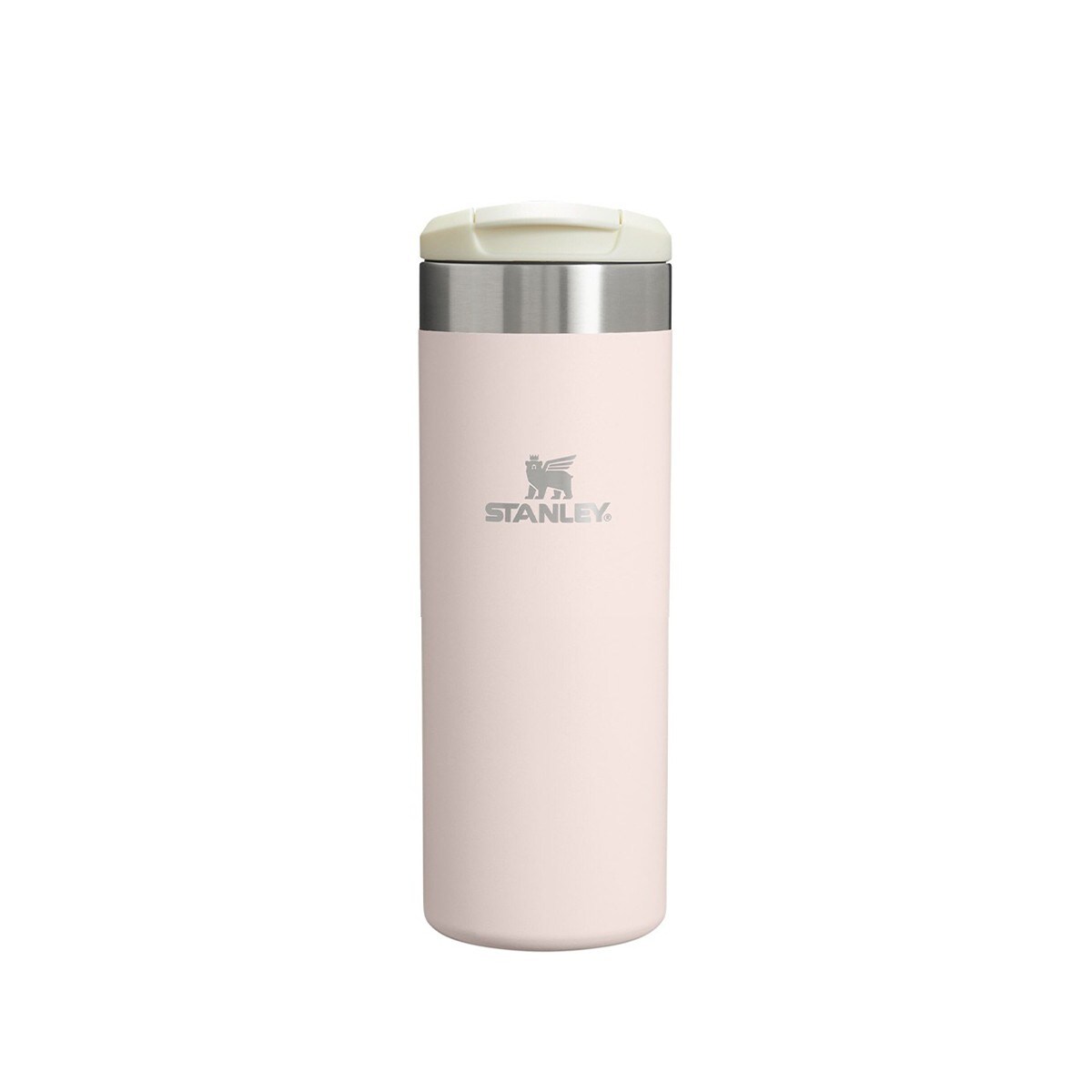 Stanley - Stanley kubek termiczny AeroLight™ 0.47 L Rose Quartz