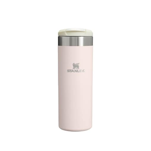 Stanley - Stanley kubek termiczny AeroLight™ 0.47 L Rose Quartz