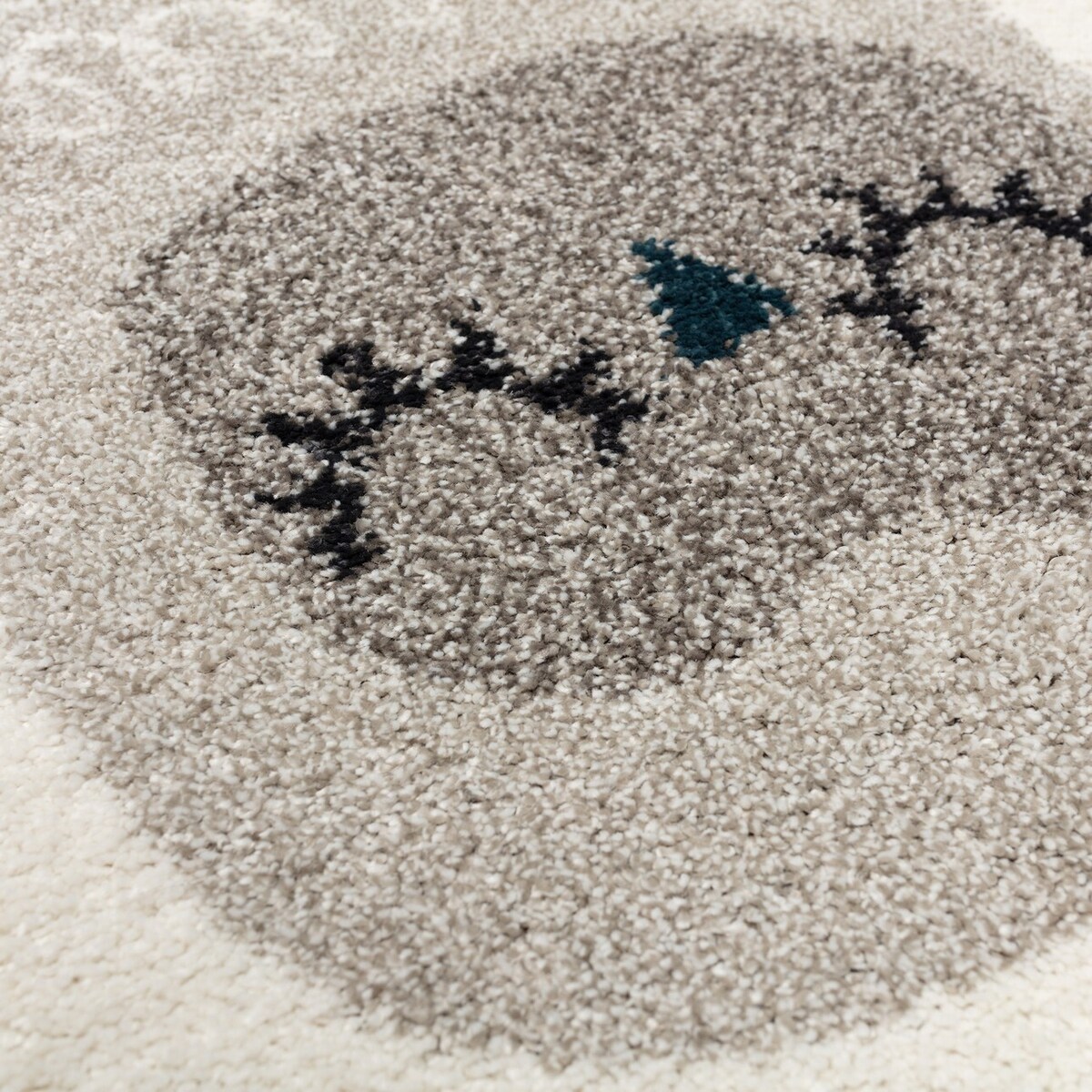 Dywan Happy Owl 160x230cm, 160 x 230 cm