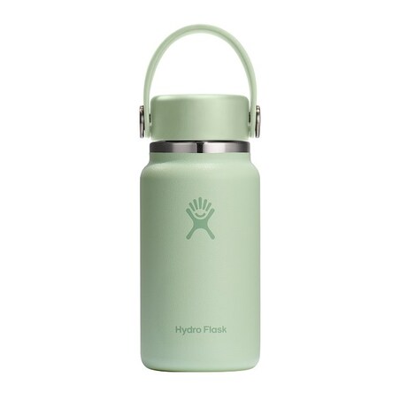 Mini butelka termiczna (200 ml) Aloe Vera Micro Hydro Flask
