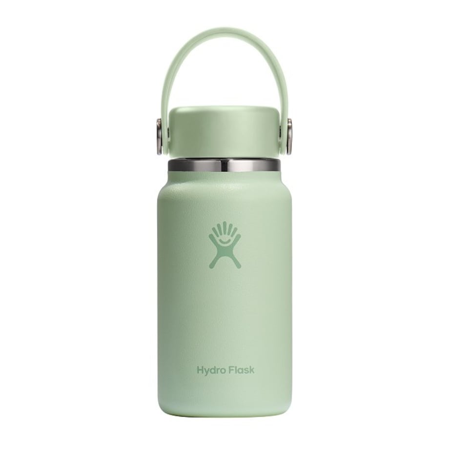 Mini butelka termiczna (200 ml) Aloe Vera Micro Hydro Flask