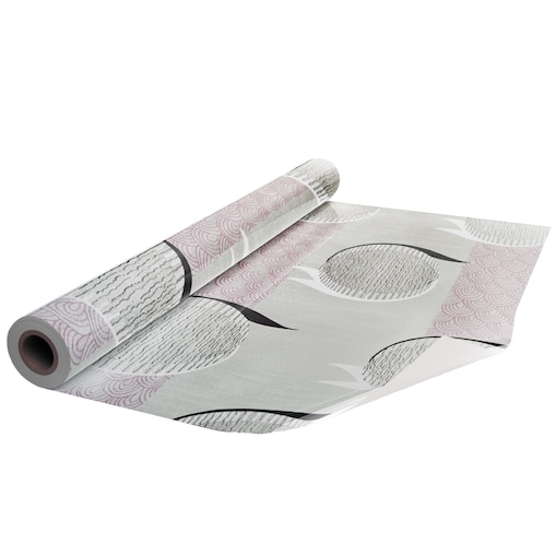 Papier Prezentowy Do Pakowania Prezentów 20 m MEGAROLKA Ozdobny Do Paczek Na Walentynki Urodziny