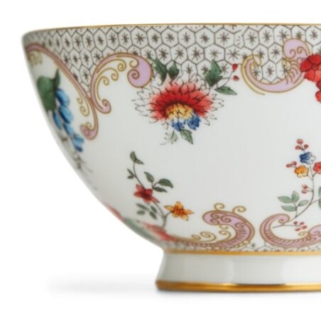 Miseczka Rococo Flower Wonderlust Wedgwood
