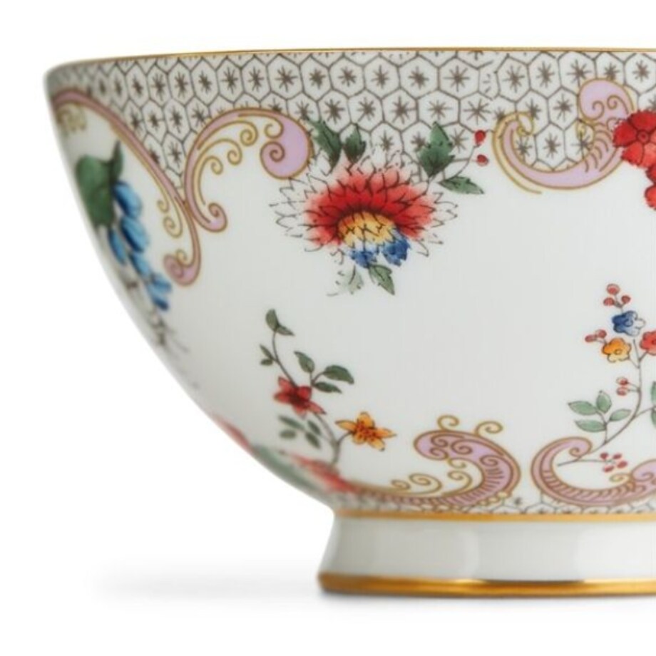 Miseczka Rococo Flower Wonderlust Wedgwood