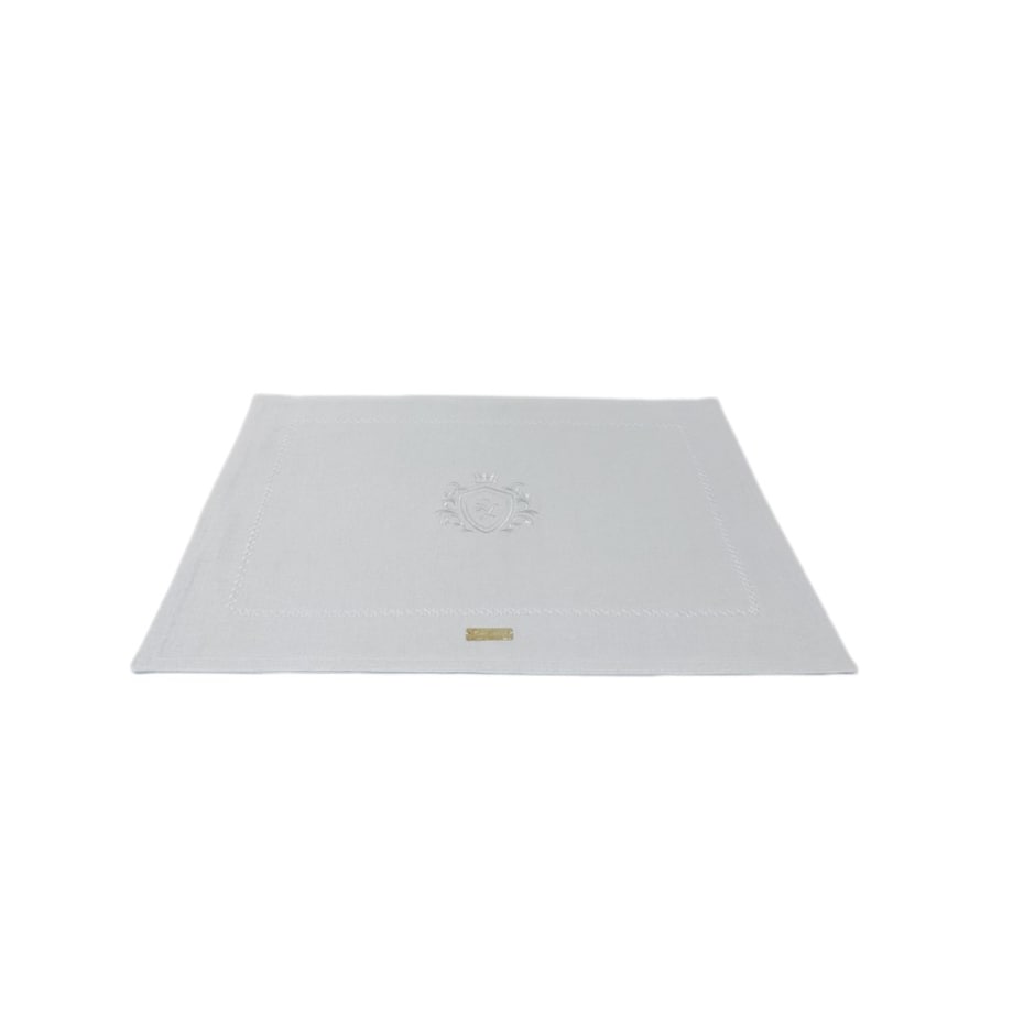 Podkładka na stoł Royal jasno szara SL Collection