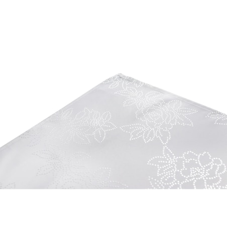 Konsimo LUCES Bieżnik, biały