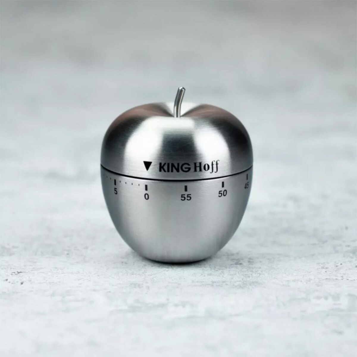 Minutnik Kuchenny Mechaniczny Kinghoff