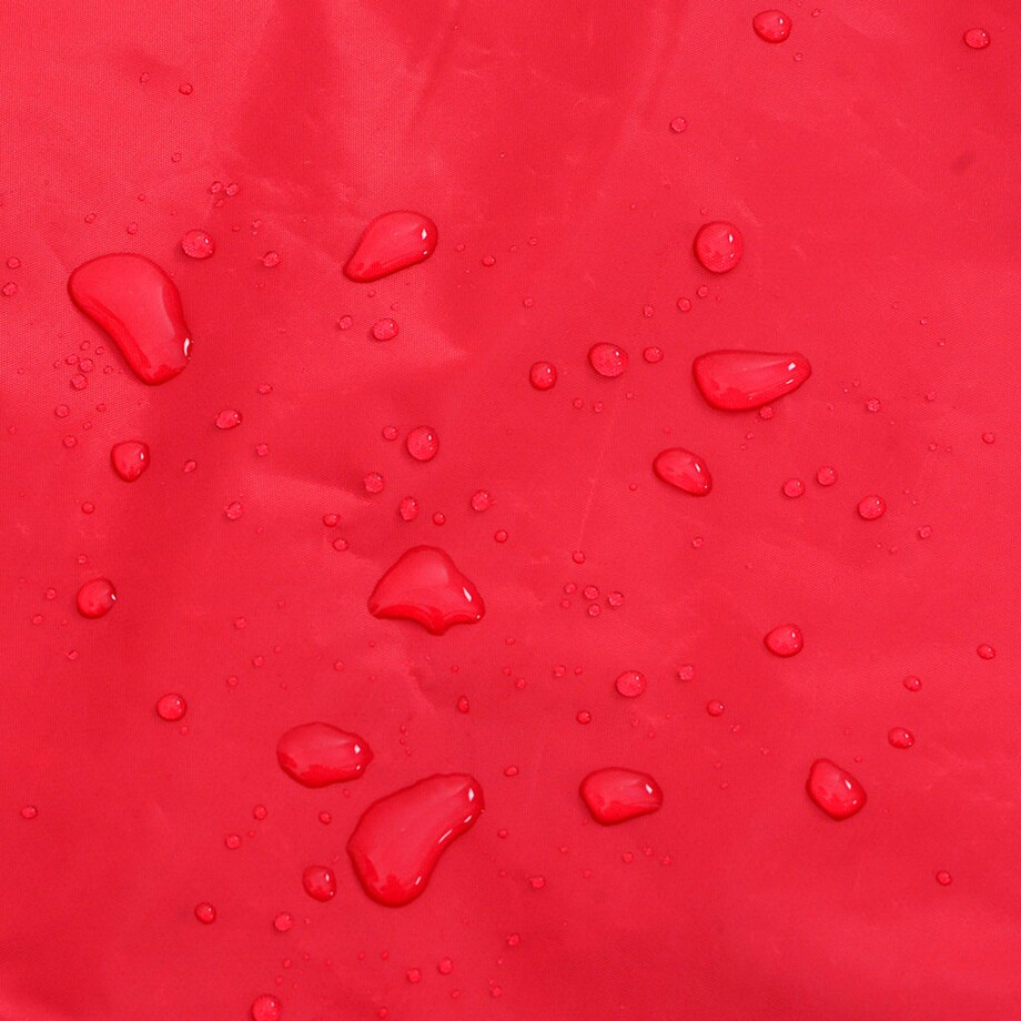 vidaXL Płaszcz przeciwdeszczowy dla psa z odblaskowymi paskami