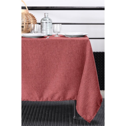 Obrus prostokątny BEA, 140 x 300 cm