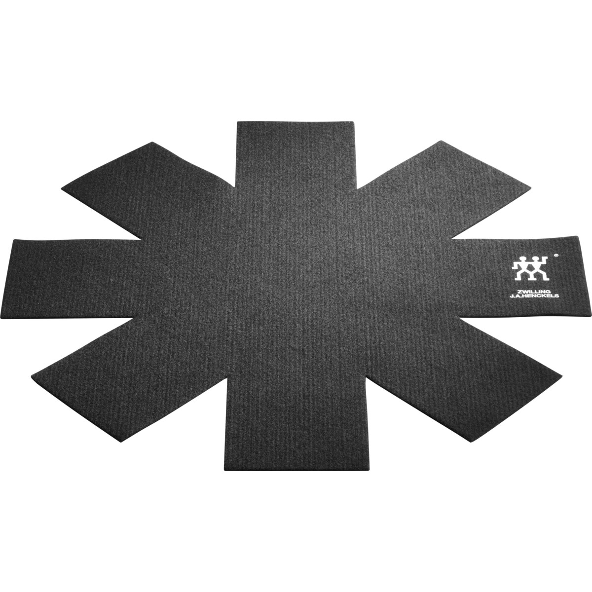 Przekładka do przechowywania patelni i garnków Zwilling Twin Specials - Czarny, 40 cm