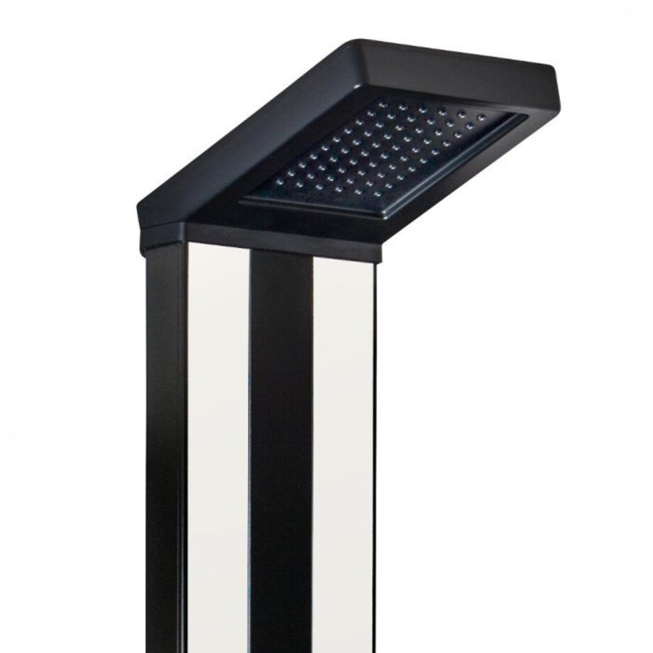 Prysznic ogrodowy basenowy solarny 38 L GRE