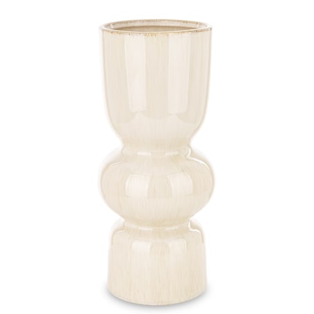 Wazon ceramiczny 36x15,5x15,5 cm MEZANIO - I