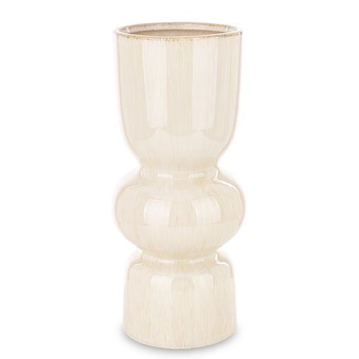 Wazon ceramiczny 36x15,5x15,5 cm MEZANIO - I