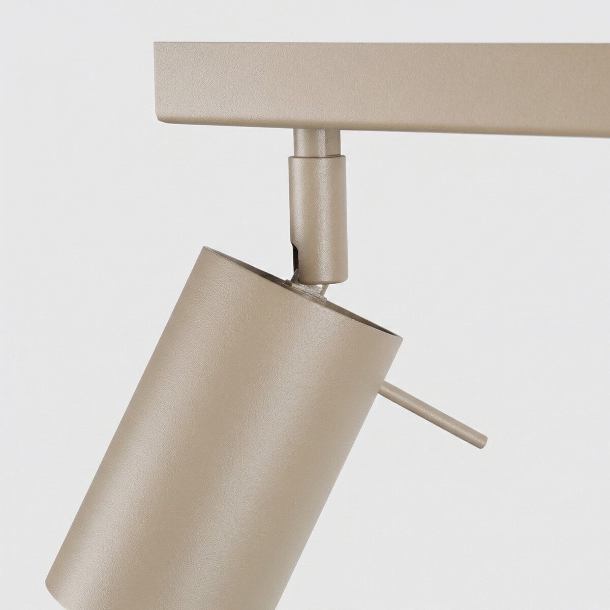 Plafon RING 2 taupe