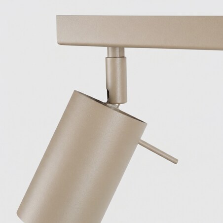 Plafon RING 2 taupe