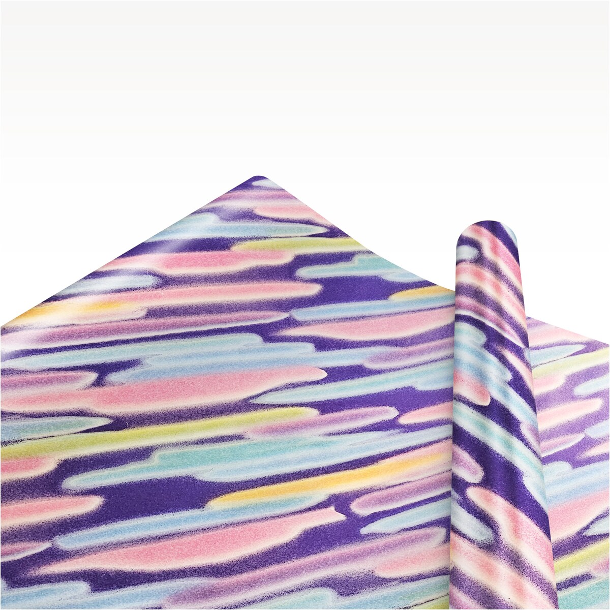 Papier do pakowania prezentów 20 METRÓW MEGAROLKA Urodzinowy Do Paczek Ozdobny