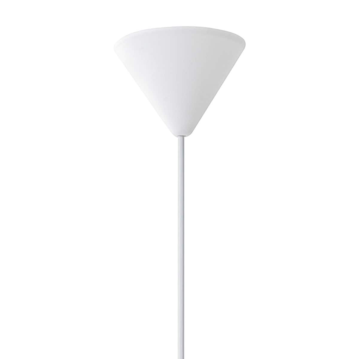 Lampa wisząca AILENNE Biały
