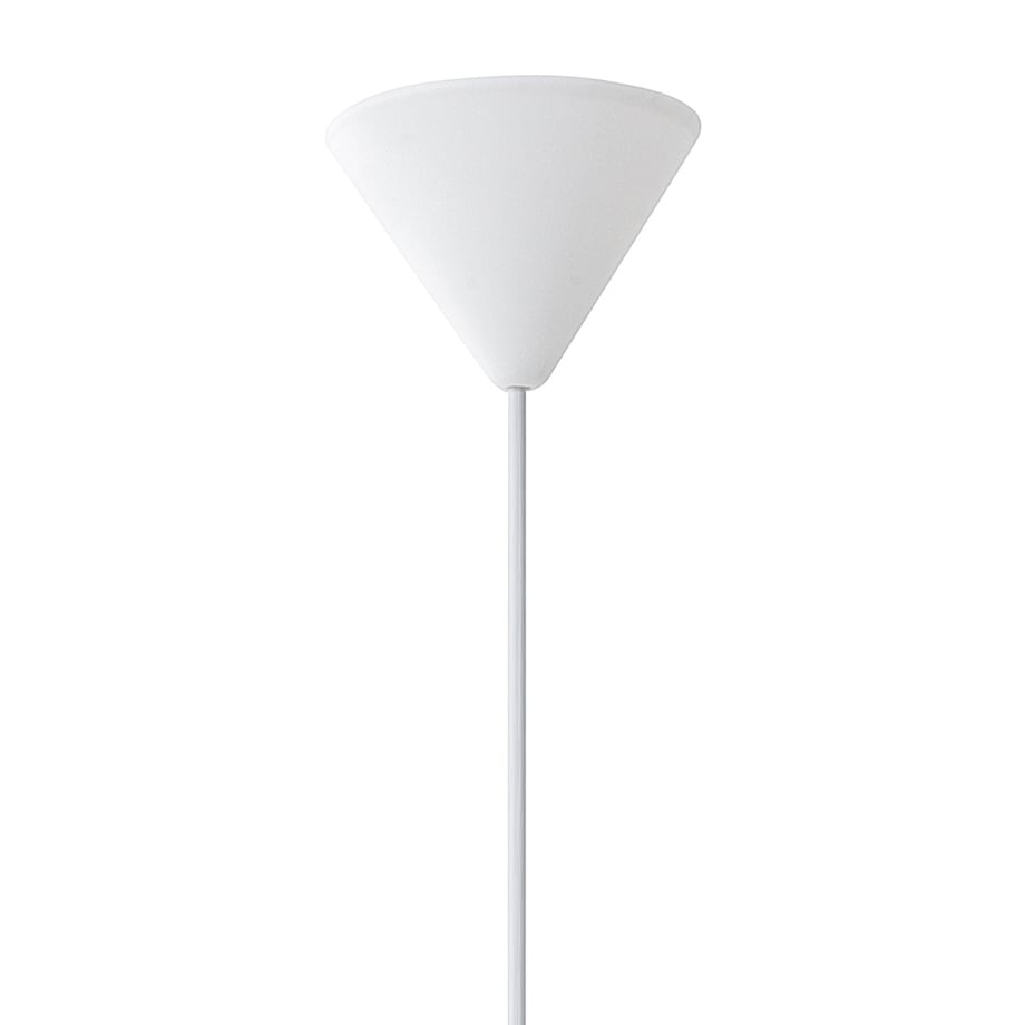 Lampa wisząca AILENNE Biały
