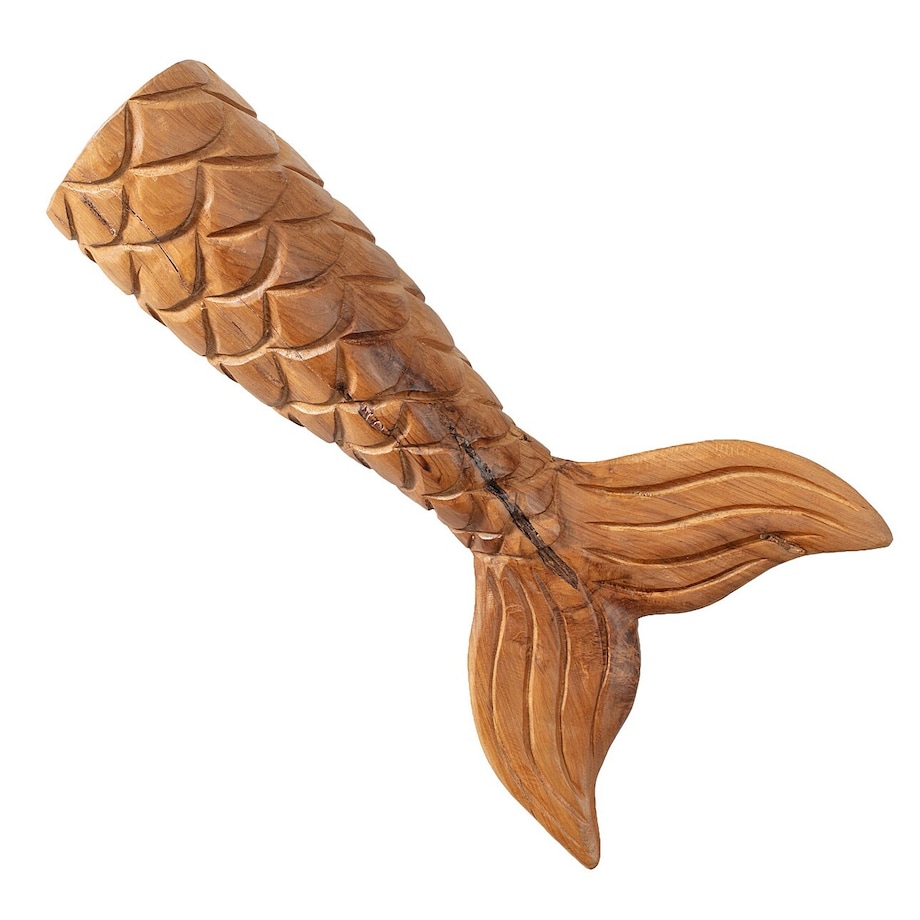 Dekoracja Fin 50 cm, 27x11x50 cm