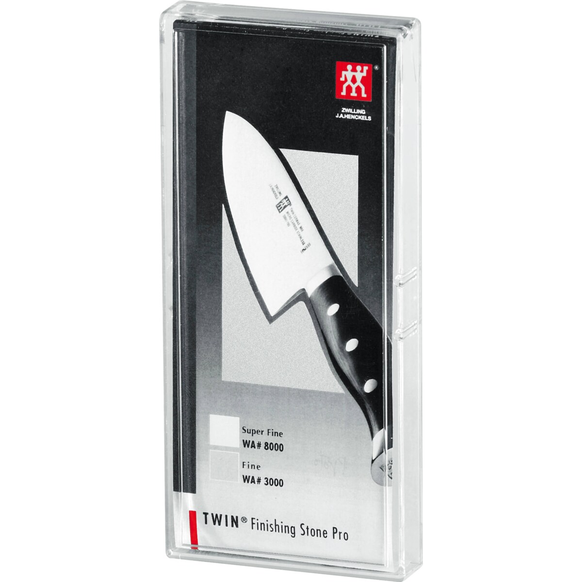 Kamień do ostrzenia 3000/8000 Zwilling Twin Stone Pro