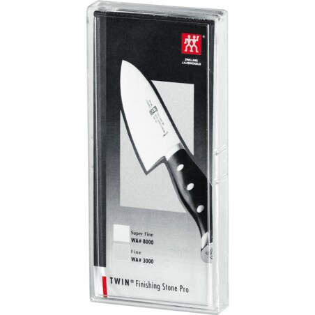 Kamień do ostrzenia 3000/8000 Zwilling Twin Stone Pro