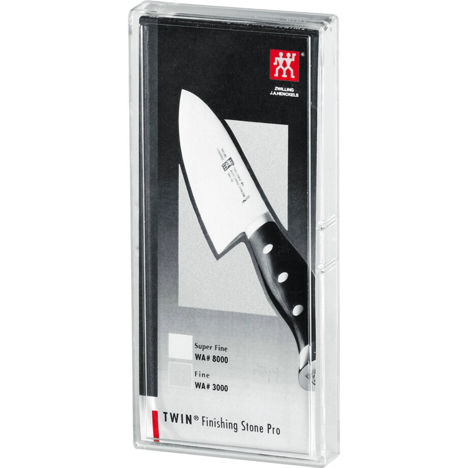 Kamień do ostrzenia 3000/8000 Zwilling Twin Stone Pro