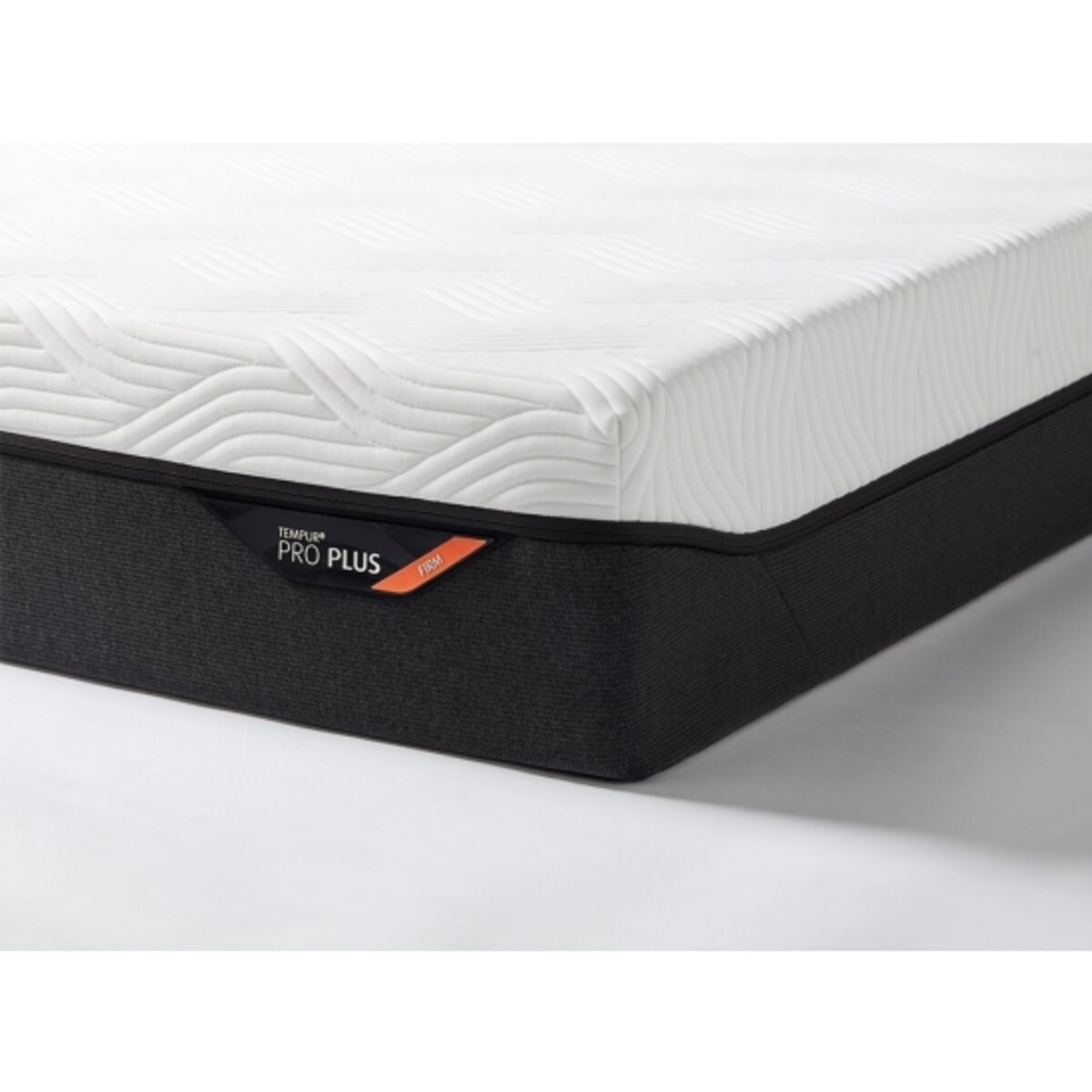 Materac TEMPUR® Pro Plus Firm QuickRefresh, 200 x 220 cm, TEMPUR